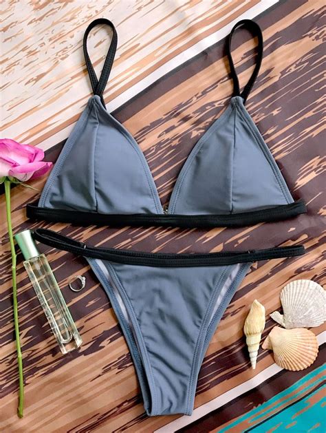 String Bikini : Swimsuit Bottoms : Bikini Bottoms for Women